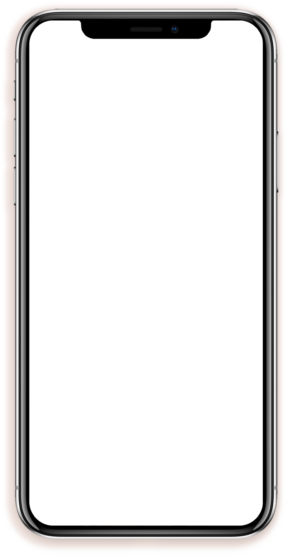 mobile screen